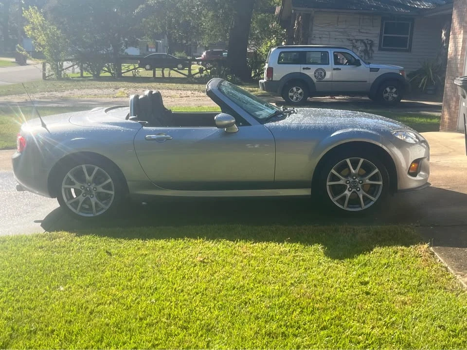2013 Mazda MX-5 - Image 3 of 3