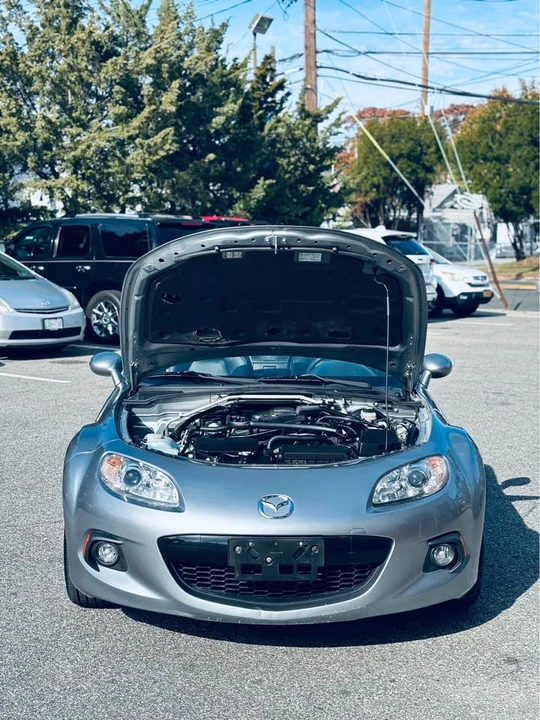 2013 Mazda NC MX-5 Miata - Image 10 of 10