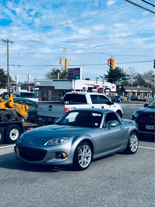 2013 Mazda NC MX-5 Miata - Image 8 of 10