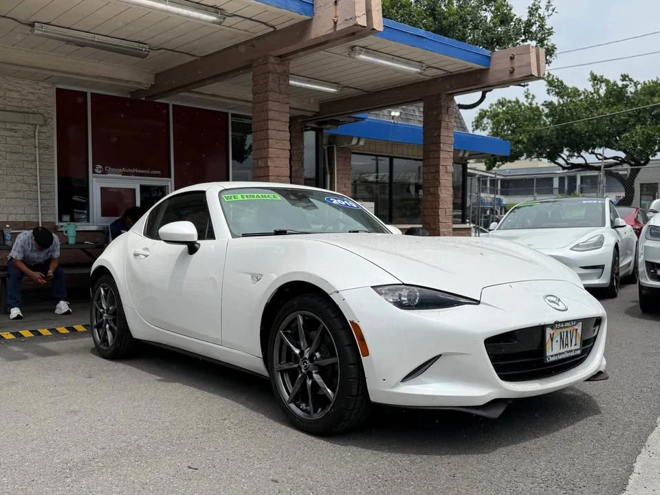 2013 Mazda NC MX-5 Miata - Image 3 of 12