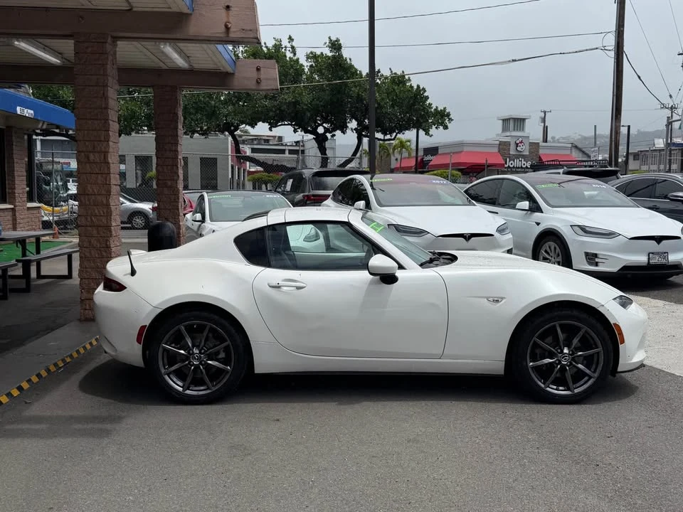 2013 Mazda NC MX-5 Miata - Image 4 of 12