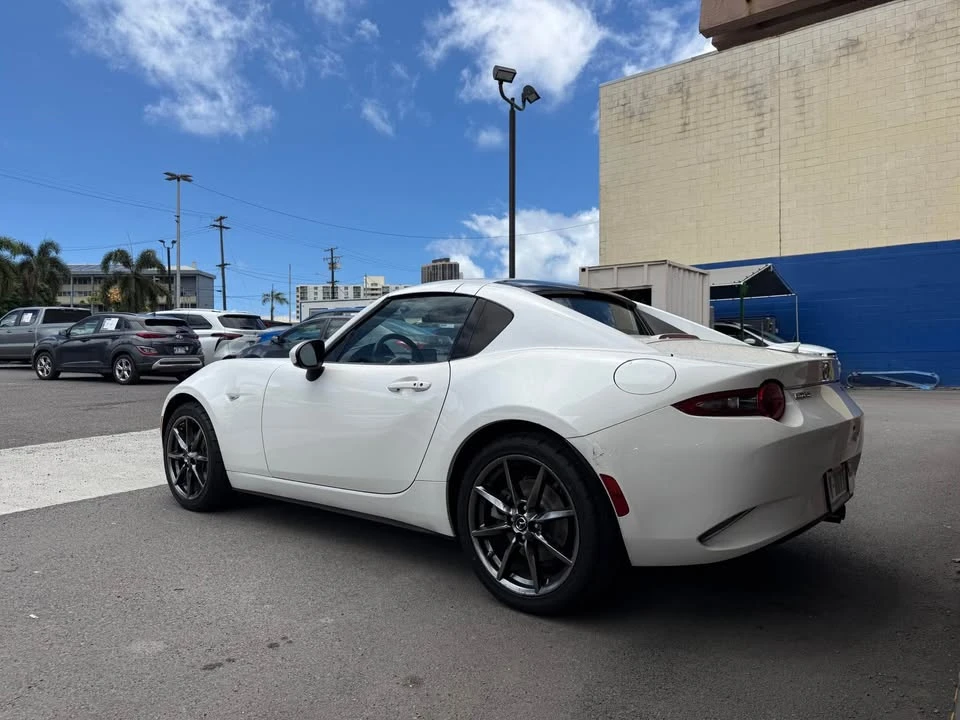 2013 Mazda NC MX-5 Miata - Image 6 of 12