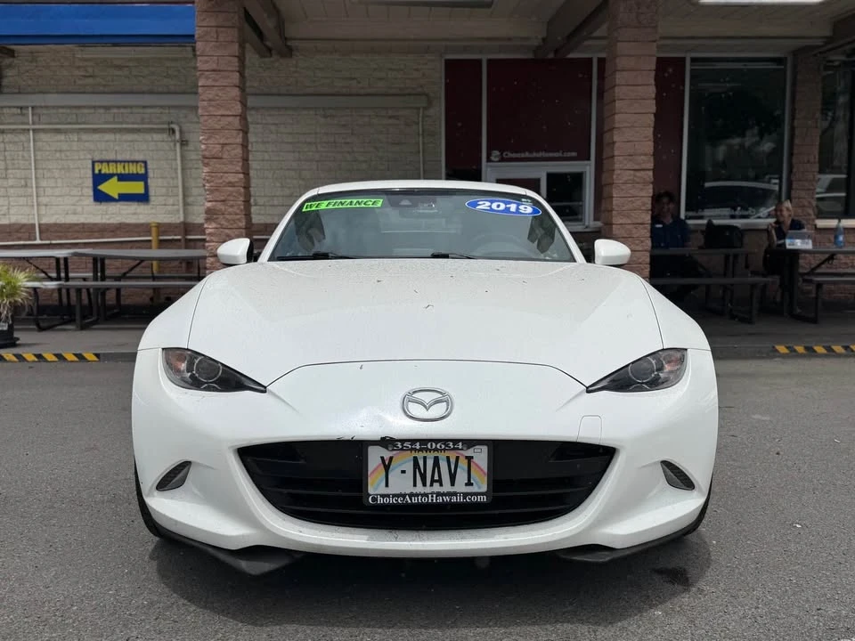 2013 Mazda NC MX-5 Miata - Image 2 of 12