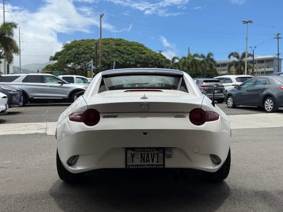 2013 Mazda NC MX-5 Miata - Image 5 of 12