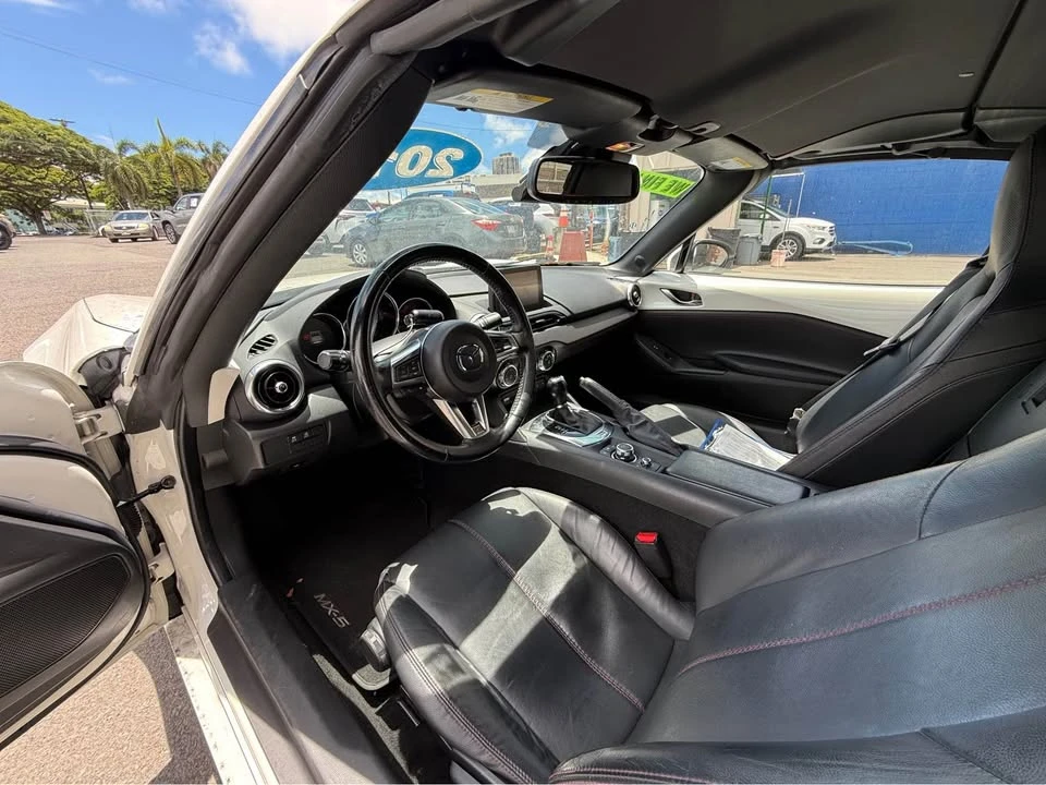 2013 Mazda NC MX-5 Miata - Image 11 of 12