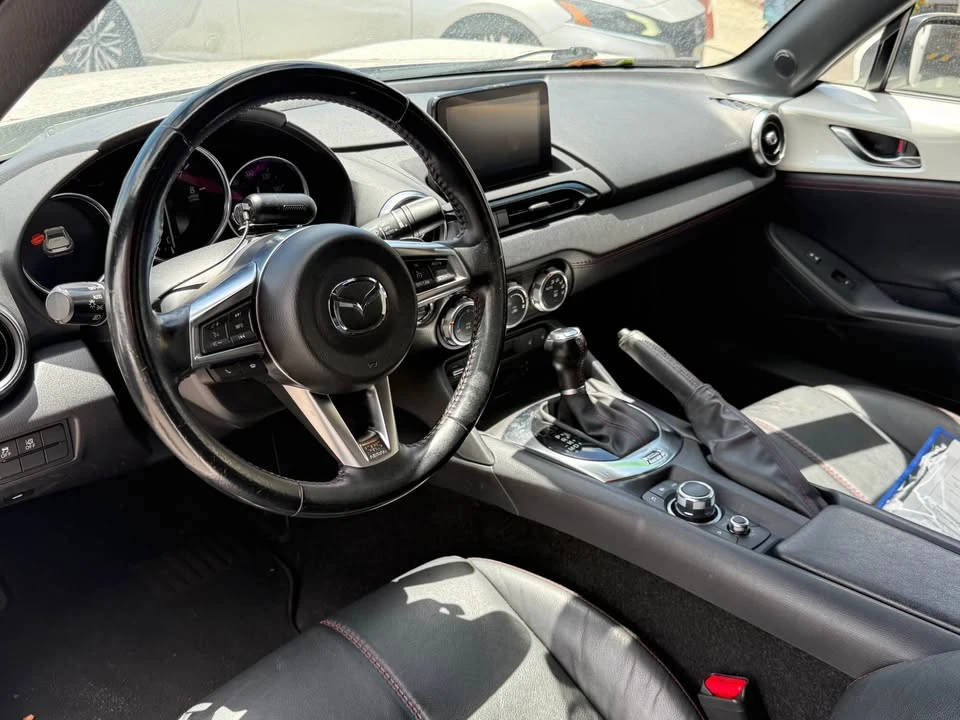 2013 Mazda NC MX-5 Miata - Image 12 of 12