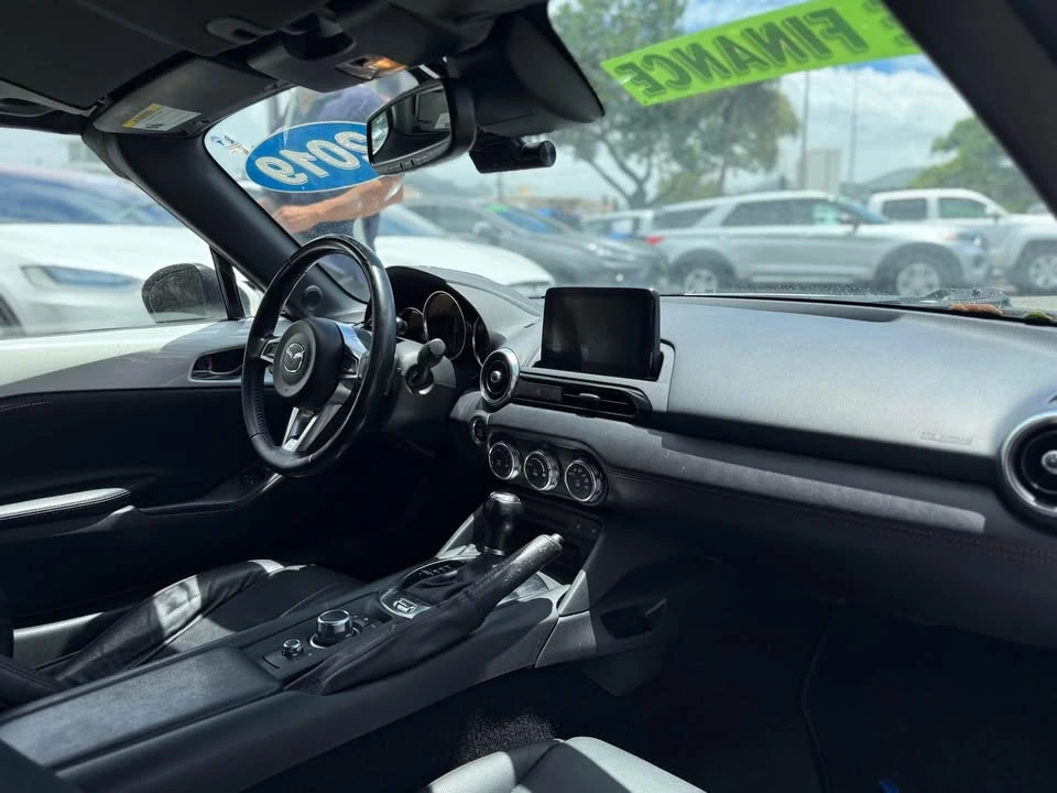2013 Mazda NC MX-5 Miata - Image 10 of 12