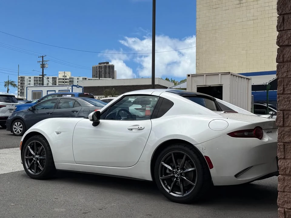 2013 Mazda NC MX-5 Miata - Image 7 of 12