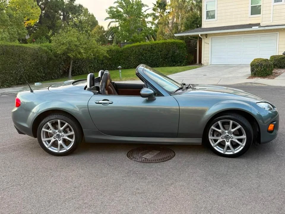 2013 Mazda NC MX-5 Miata - Image 4 of 11