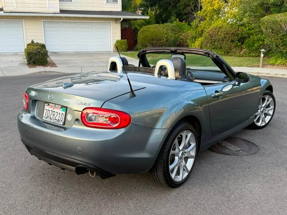 2013 Mazda NC MX-5 Miata - Image 11 of 11
