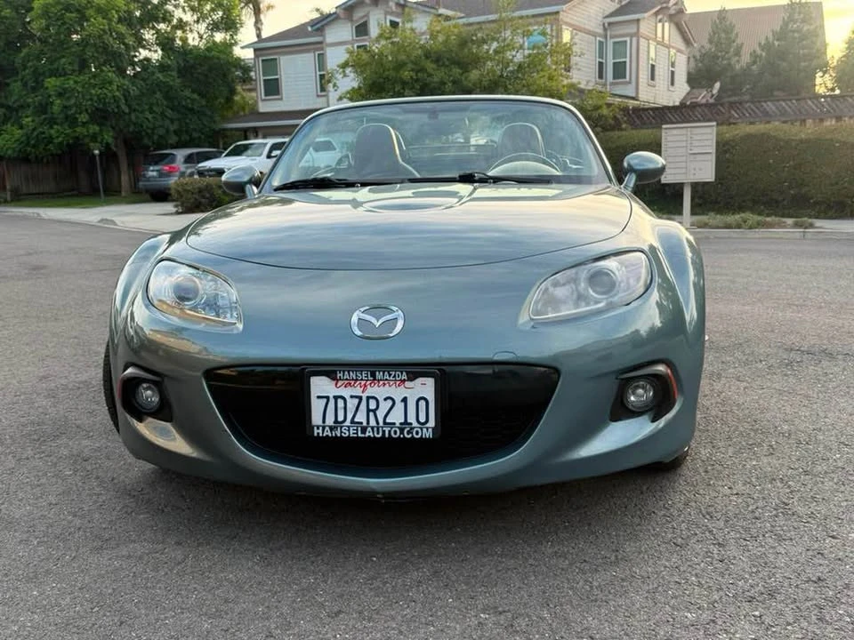 2013 Mazda NC MX-5 Miata - Image 3 of 11