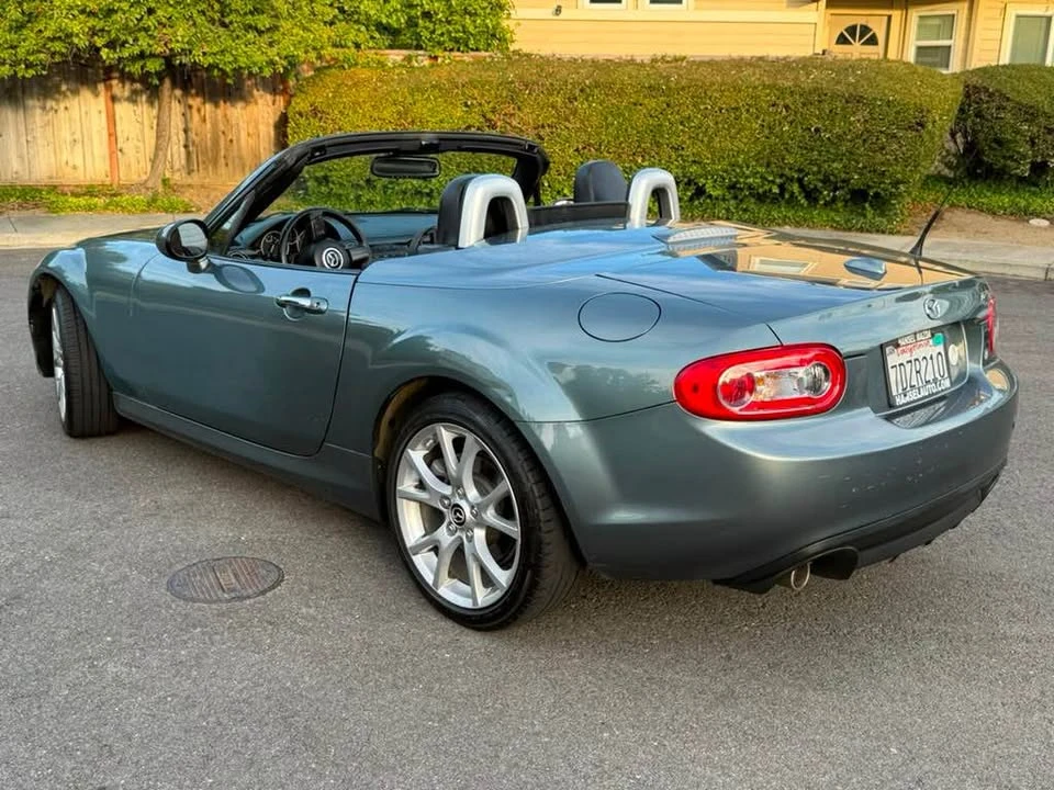 2013 Mazda NC MX-5 Miata - Image 6 of 11