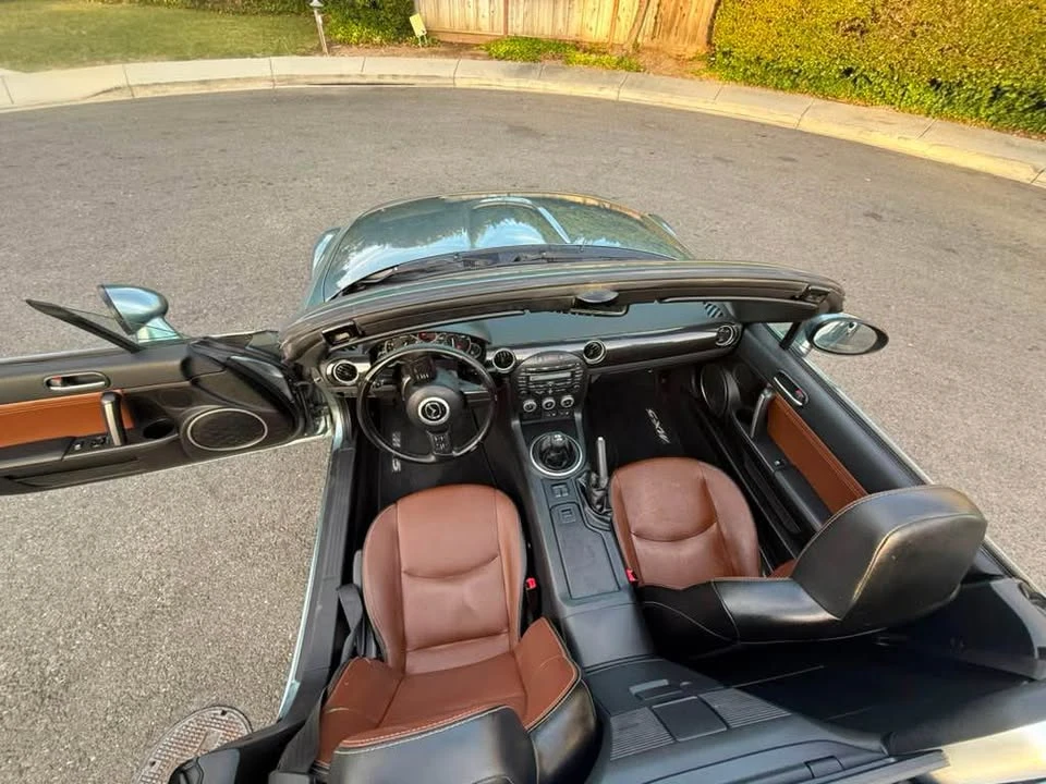 2013 Mazda NC MX-5 Miata - Image 9 of 11