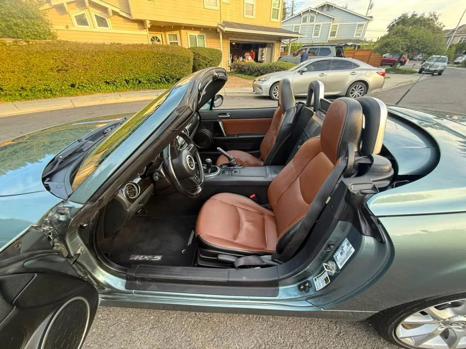 2013 Mazda NC MX-5 Miata - Image 10 of 11
