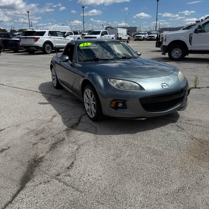 2013 Mazda NC MX-5 Miata - Image 6 of 8