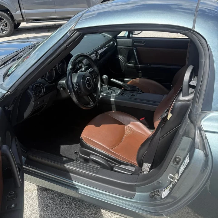 2013 Mazda NC MX-5 Miata - Image 7 of 8