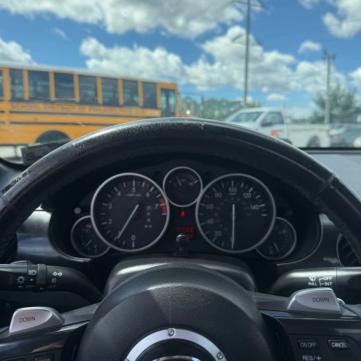 2013 Mazda NC MX-5 Miata - Image 8 of 8
