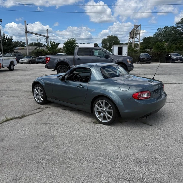 2013 Mazda NC MX-5 Miata - Image 3 of 8