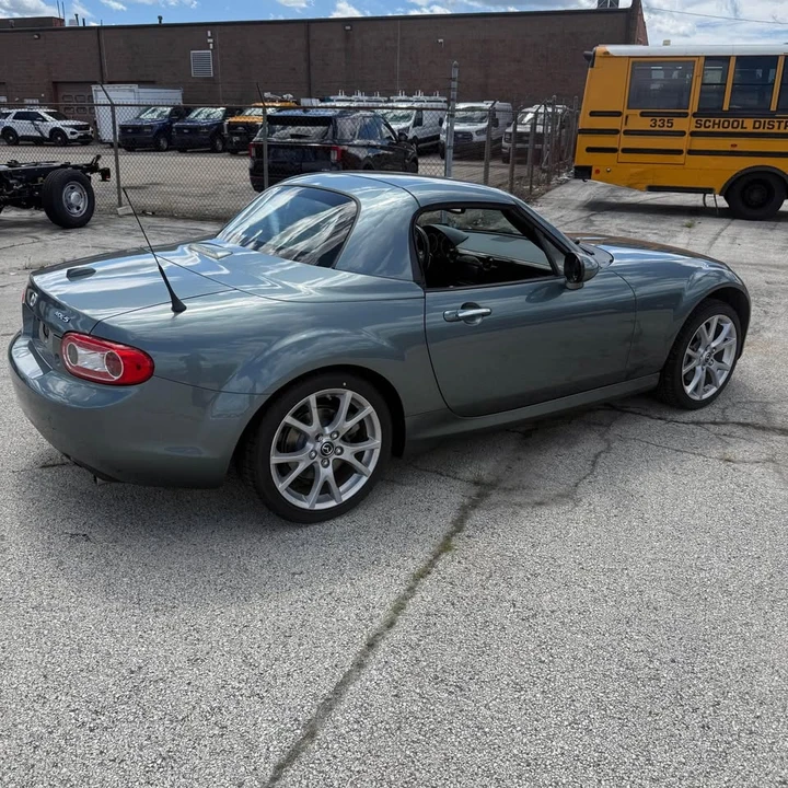 2013 Mazda NC MX-5 Miata - Image 5 of 8