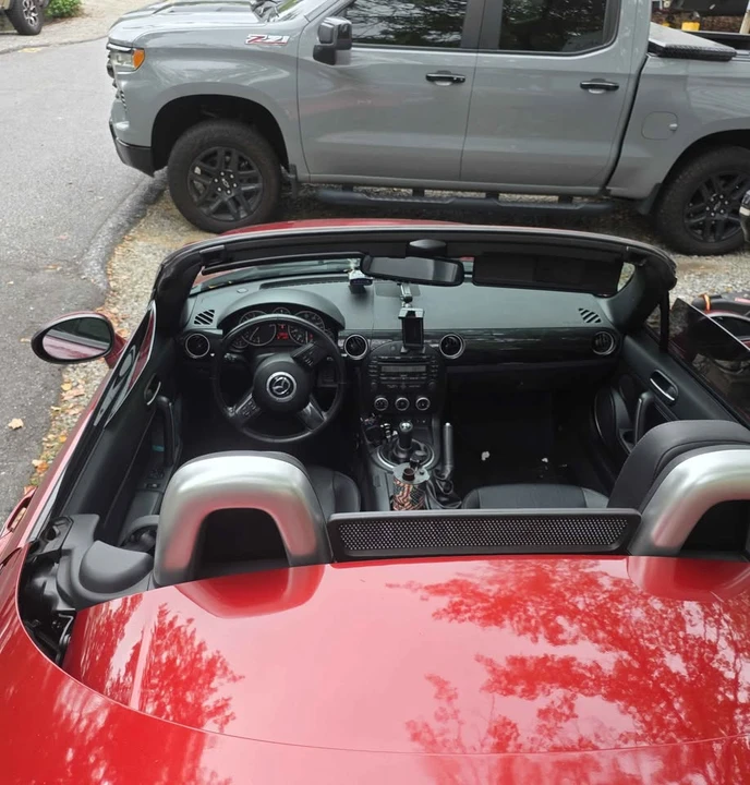 2013 Mazda NC MX-5 Miata - Image 9 of 9
