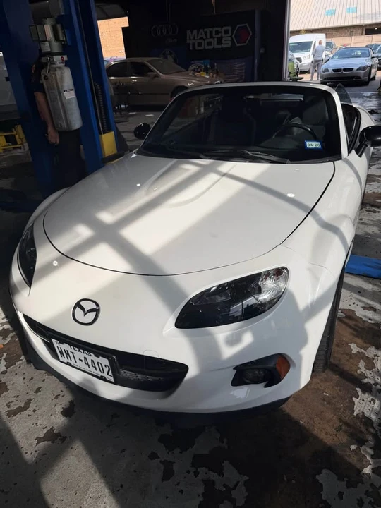 2013 Mazda NC MX-5 Miata - Image 6 of 6