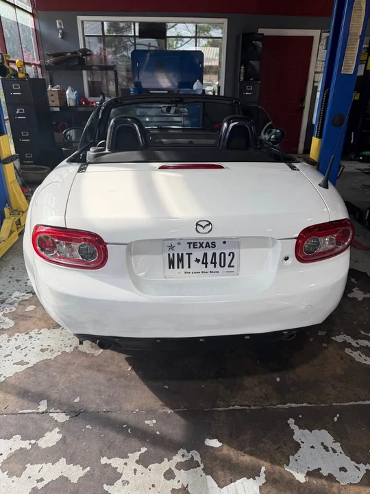 2013 Mazda NC MX-5 Miata - Image 3 of 6