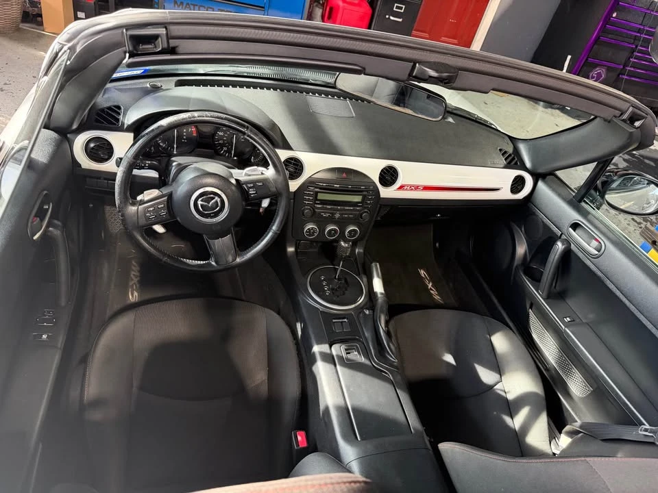 2013 Mazda NC MX-5 Miata - Image 5 of 6