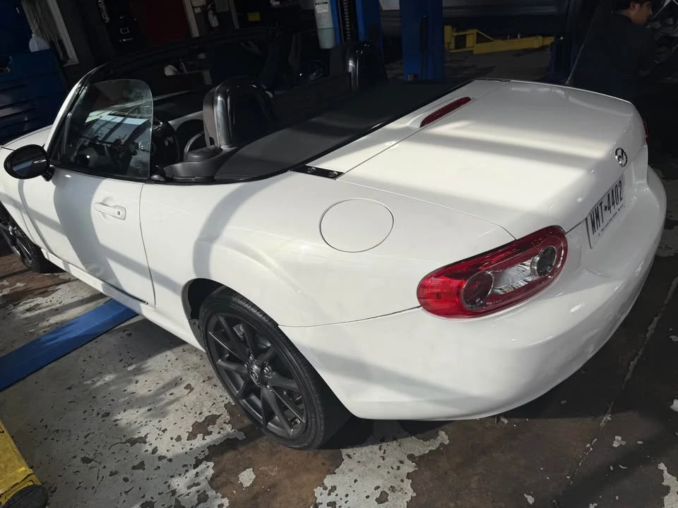 2013 Mazda NC MX-5 Miata - Image 4 of 6