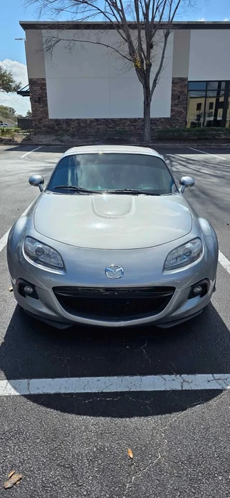2013 Mazda NC MX-5 Miata - Image 3 of 10