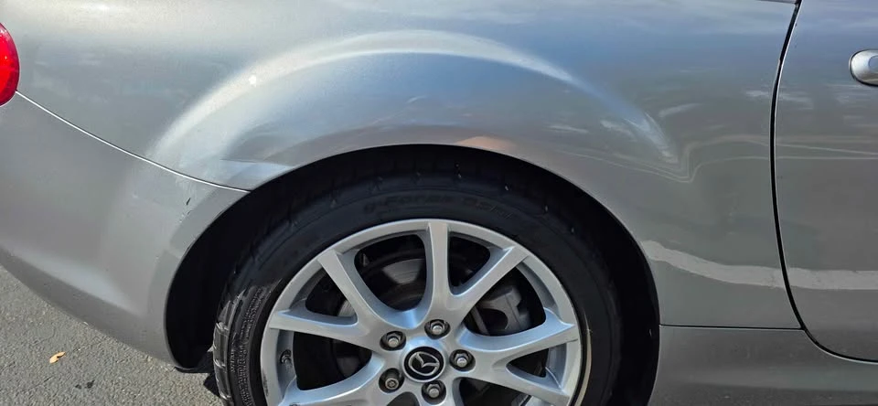 2013 Mazda NC MX-5 Miata - Image 7 of 10
