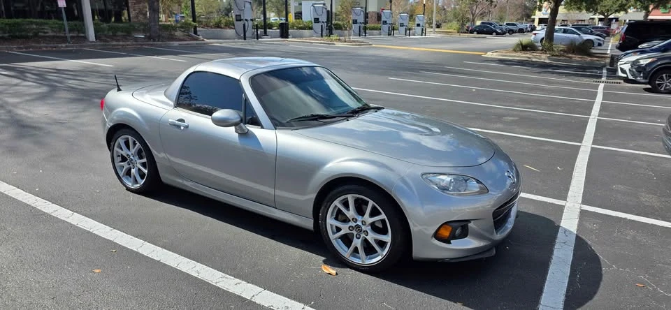 2013 Mazda NC MX-5 Miata - Image 6 of 10