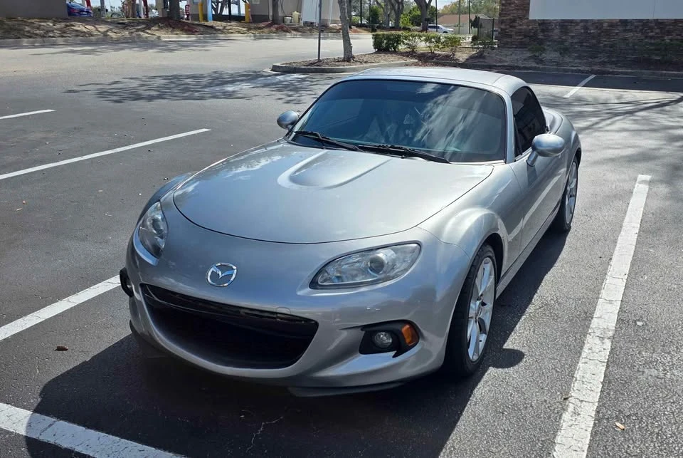 2013 Mazda NC MX-5 Miata - Image 2 of 10