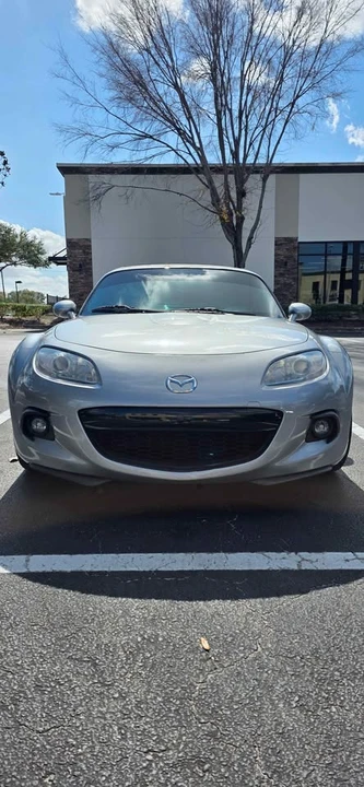 2013 Mazda NC MX-5 Miata - Image 4 of 10