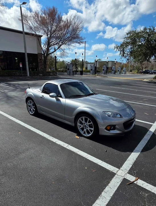 2013 Mazda NC MX-5 Miata - Image 5 of 10