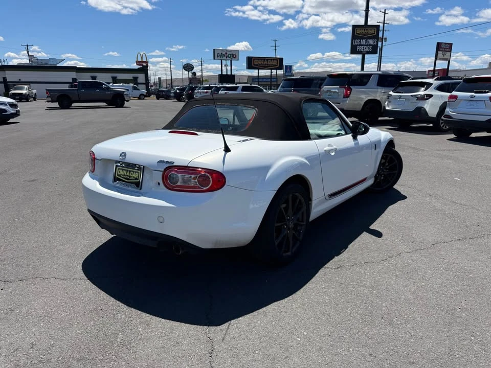 2013 Mazda NC MX-5 Miata - Image 5 of 9