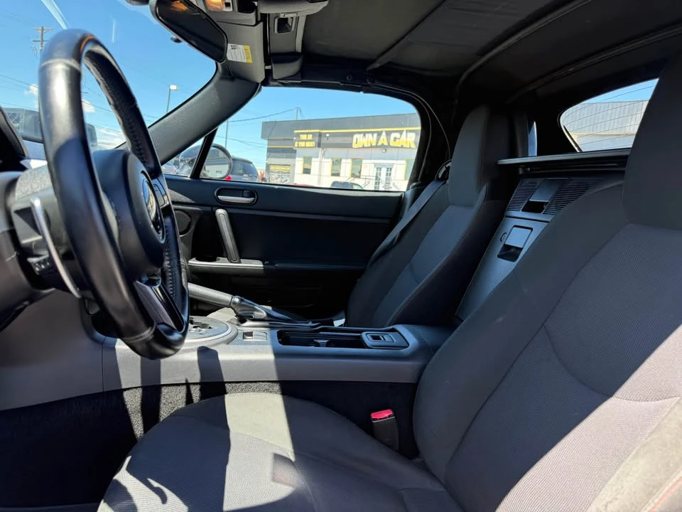 2013 Mazda NC MX-5 Miata - Image 8 of 9