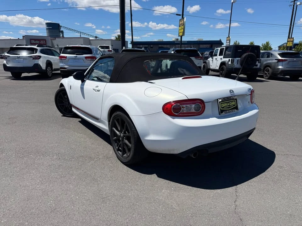 2013 Mazda NC MX-5 Miata - Image 4 of 9