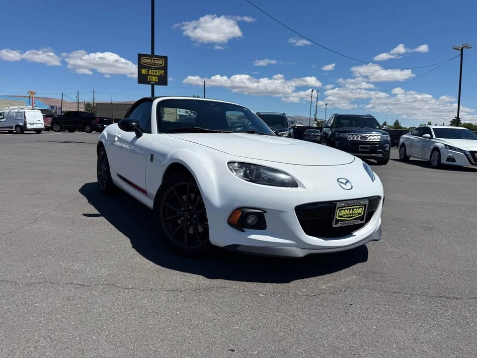 2013 Mazda NC MX-5 Miata - Image 2 of 9
