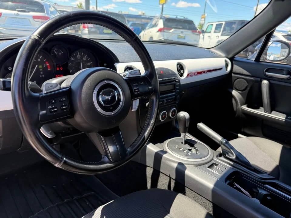 2013 Mazda NC MX-5 Miata - Image 7 of 9