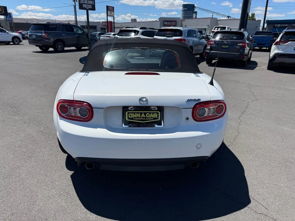 2013 Mazda NC MX-5 Miata - Image 6 of 9