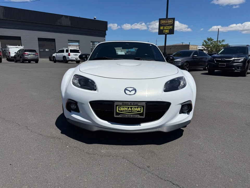 2013 Mazda NC MX-5 Miata - Image 3 of 9