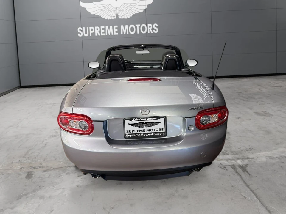 2013 Mazda NC MX-5 Miata - Image 8 of 21