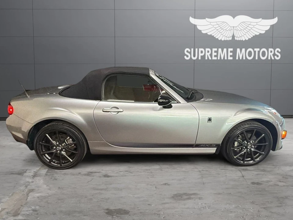 2013 Mazda NC MX-5 Miata - Image 3 of 21