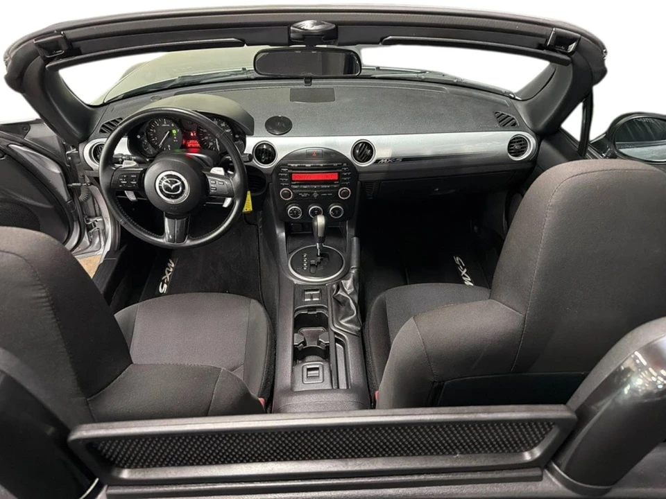 2013 Mazda NC MX-5 Miata - Image 13 of 21