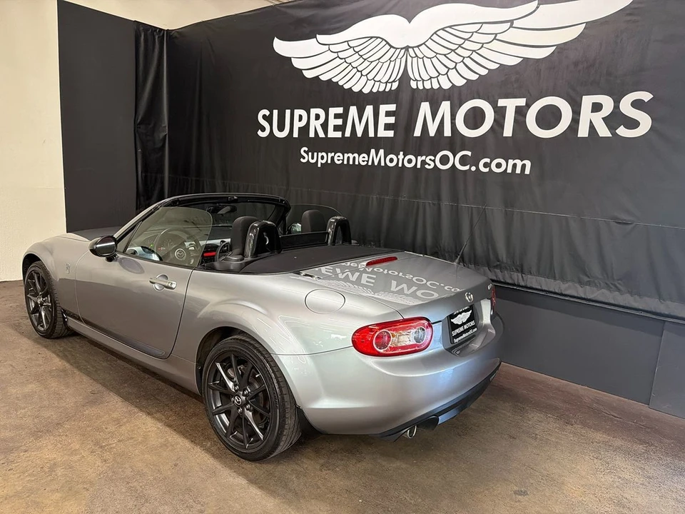 2013 Mazda NC MX-5 Miata - Image 9 of 21