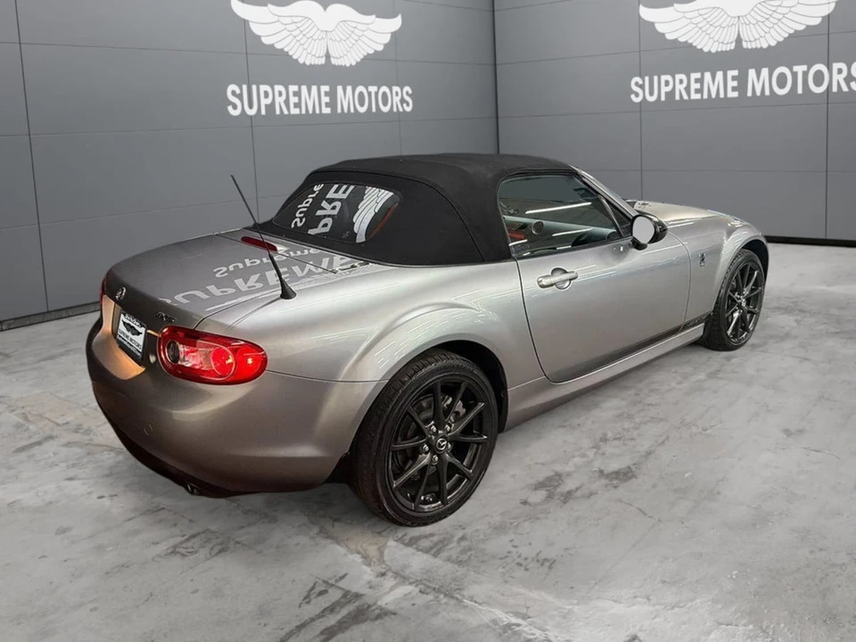 2013 Mazda NC MX-5 Miata - Image 5 of 21