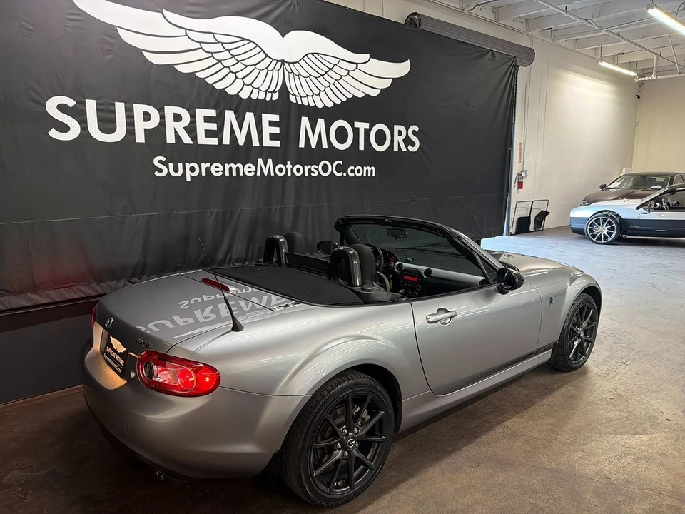 2013 Mazda NC MX-5 Miata - Image 6 of 21
