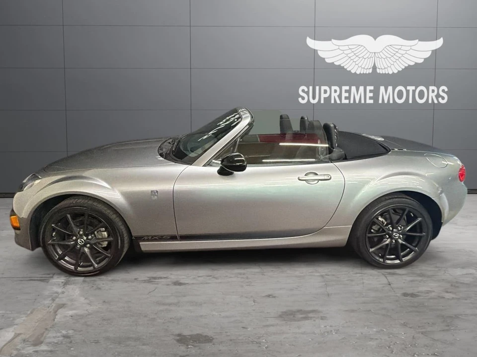2013 Mazda NC MX-5 Miata - Image 7 of 21