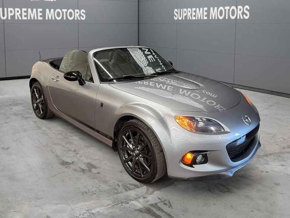 2013 Mazda NC MX-5 Miata - Image 6 of 21