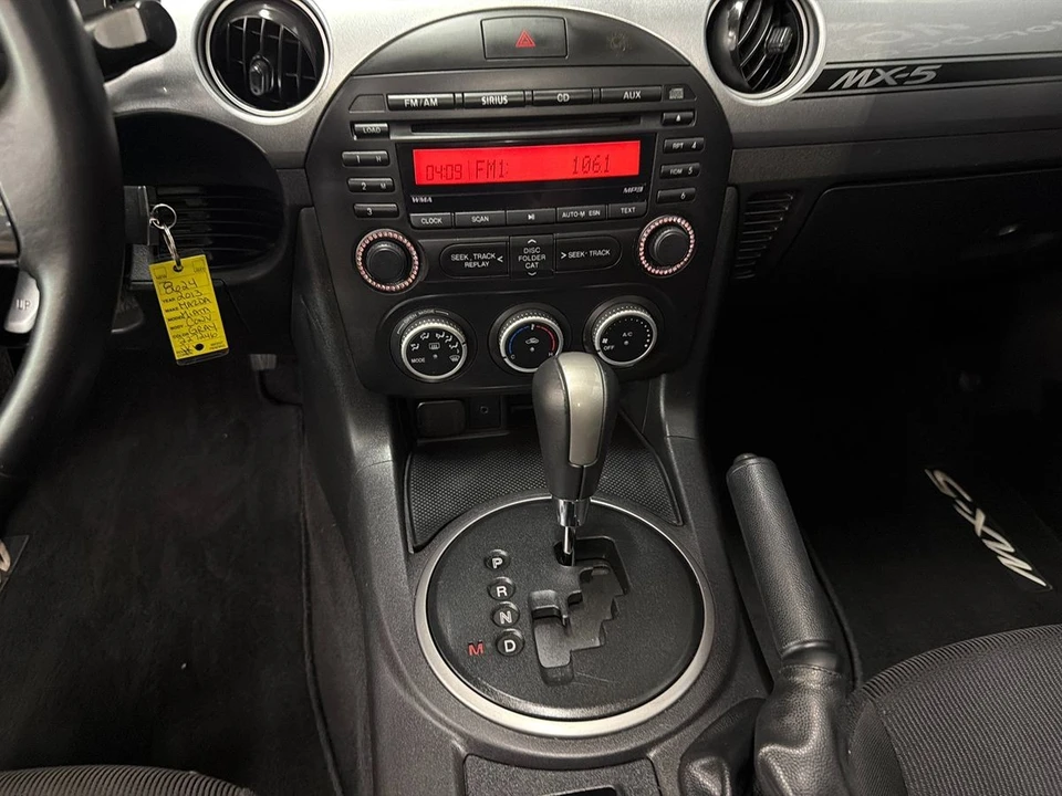 2013 Mazda NC MX-5 Miata - Image 13 of 21